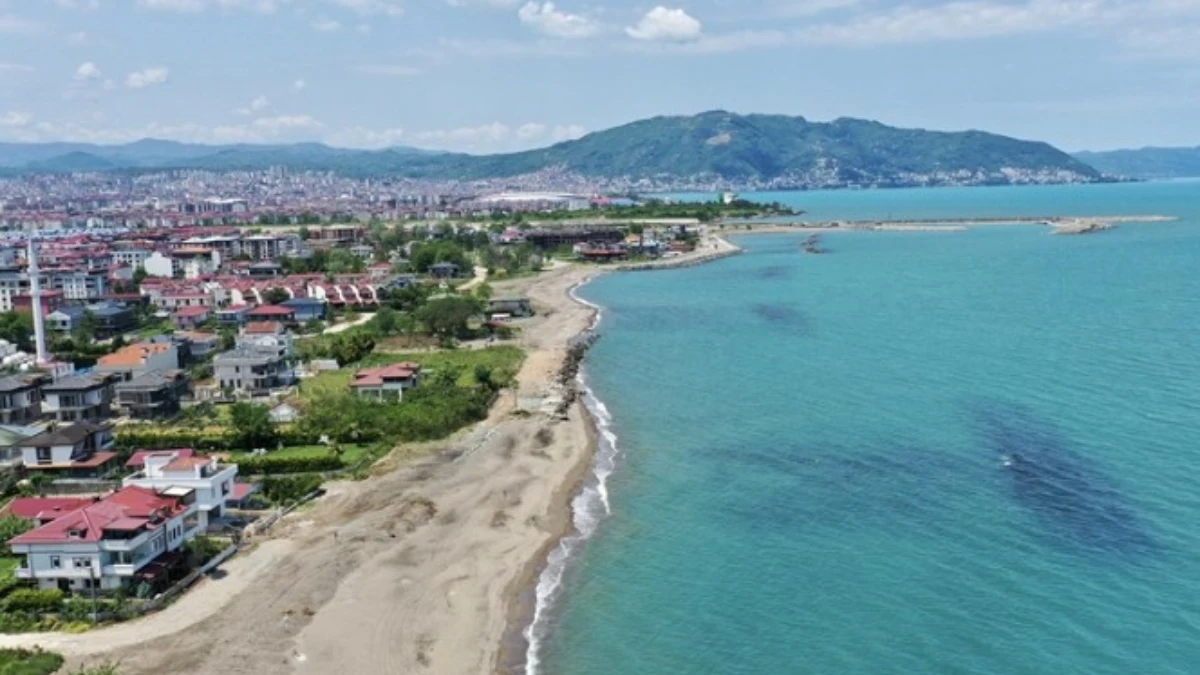 Ordu Plajı