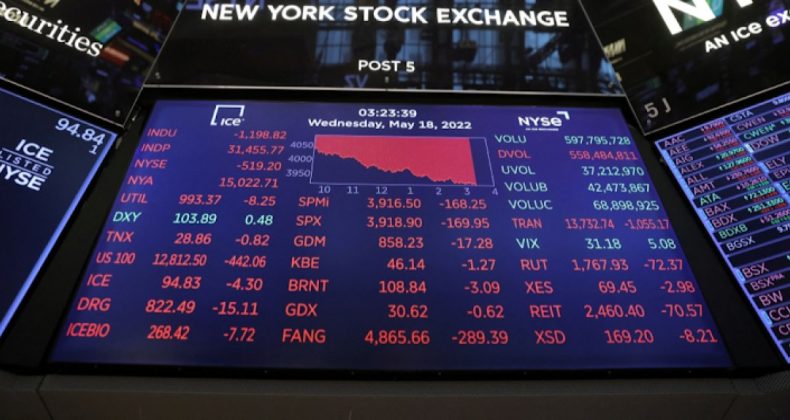 Orta Doğu’daki Gerilimin New York Borsasına Etkisi