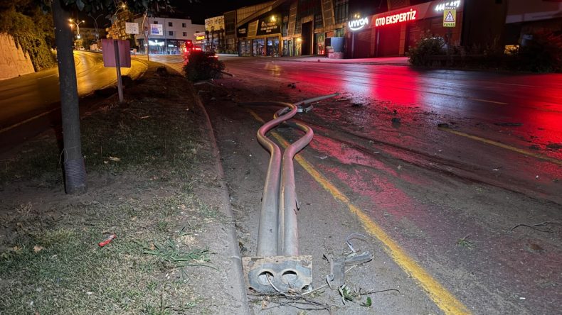 Ortakların Savaş Alanına Dönüşen Kaza
