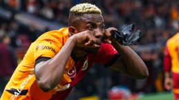 Osimhen Krizi: Galatasaray Bu Tuzaktan Kurtulabilecek Mi?