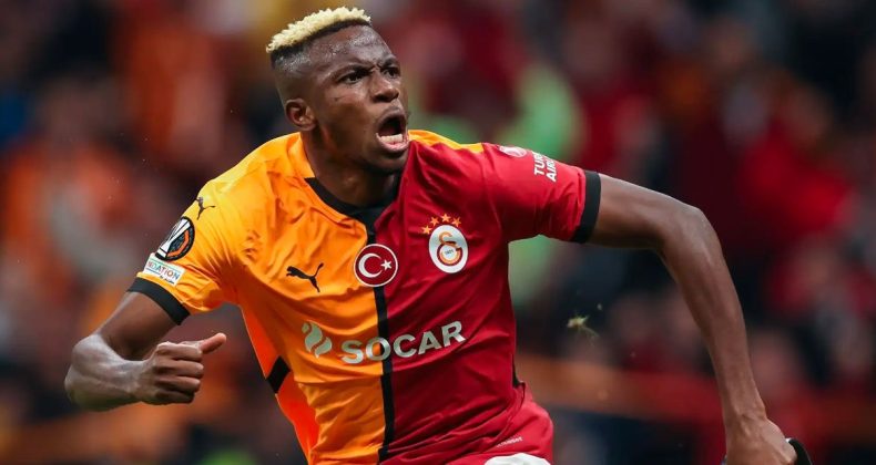 Osimhen’i Kimin Ayartmaya Çalıştığını Açıkladı