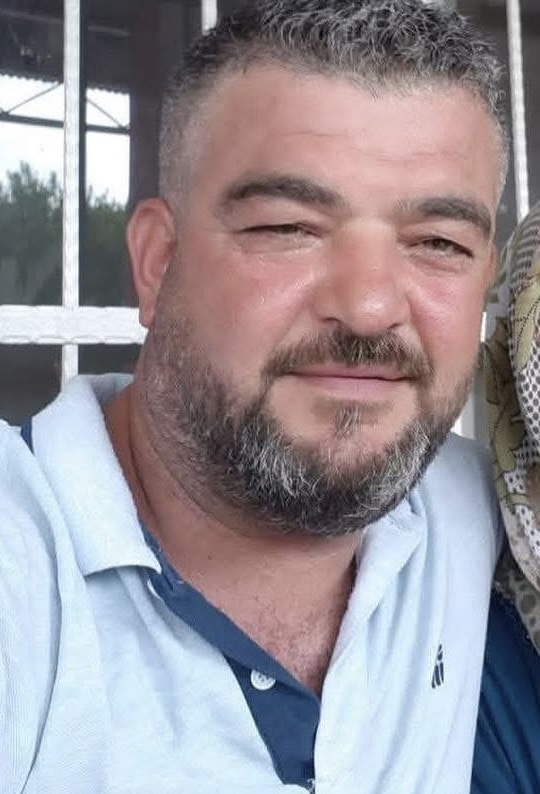 Osmaniye Kaza Resmi