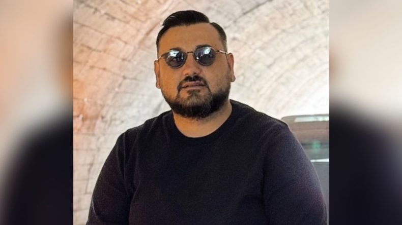 Otomobil Bahçe Duvarına Çarptı, Sürücüsü Hayatını Kaybetti