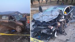 Otomobillerin son durumu dehşeti ortaya koydu: 5 can kaybı