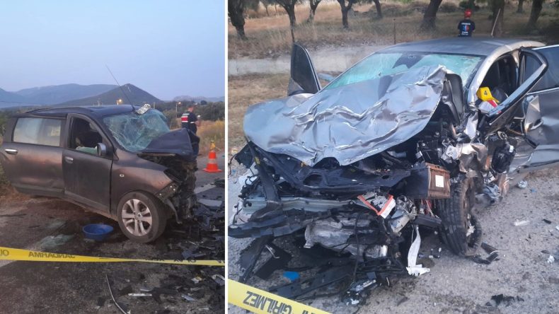 Otomobillerin son durumu dehşeti ortaya koydu: 5 can kaybı