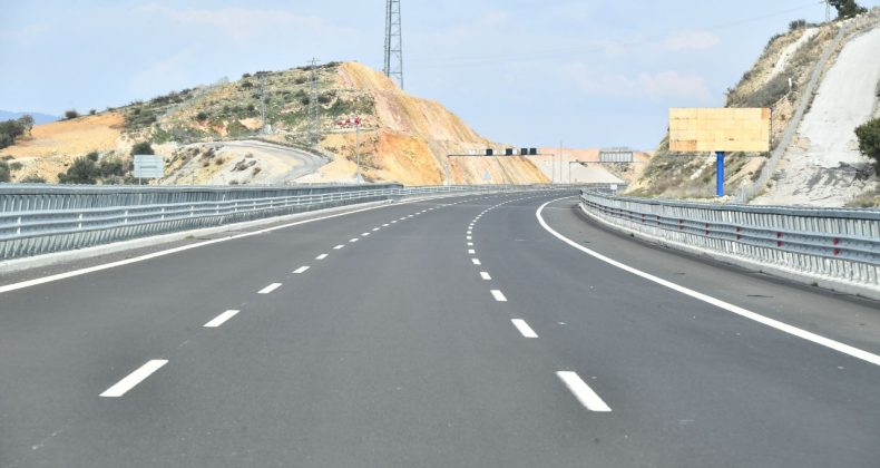 Otoyol Geçiş Ücretlerinde Güncelleme