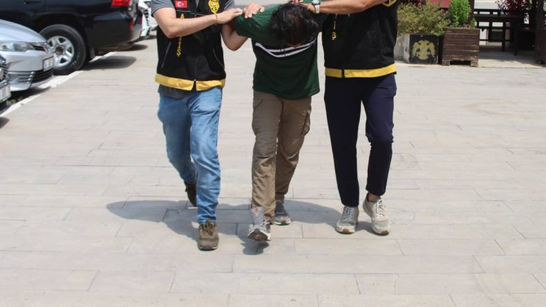 Otoyolda Şiddet Olayı! Gözaltındaki Zanlı Serbest Bırakıldı