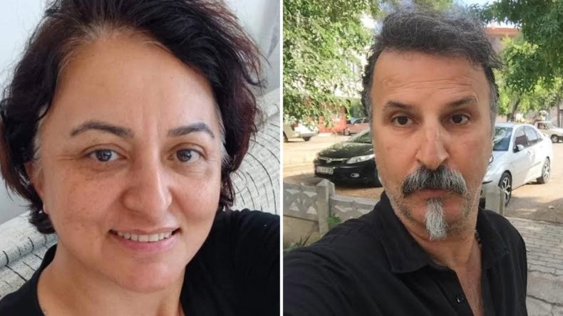 Öğretmenin Cinayet Sanığı 'Yağma' Suçundan Yargılanacak