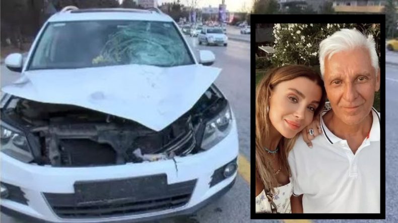 Özge Ulusoy'un Babası Hayatını Kaybetti, Yargıtay Ceza Kararını İtirazla Gözden Geçiriyor