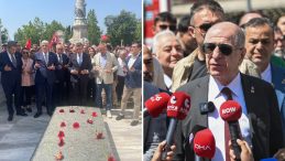Özdağ ve Dervişoğlu’ndan ortak hamle: Dün konuşup karar verdik