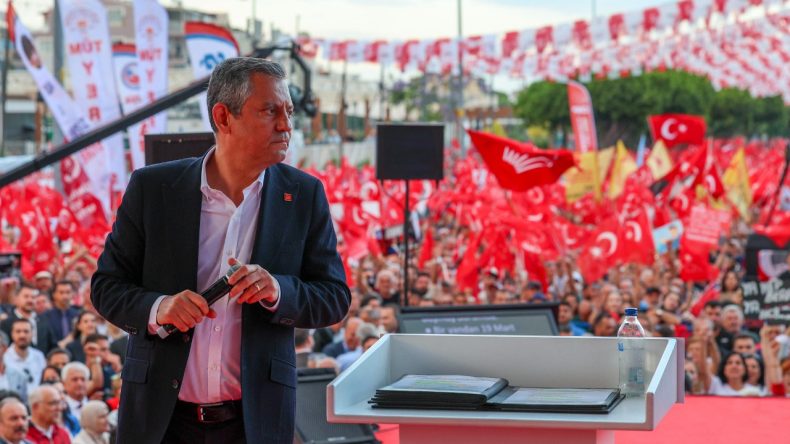 Özel: ‘Kimse greve çıkmış işçiye laf etmemizi beklemesin’ fakat…