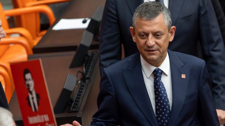 Özel: Teknik Engeller Olursa En Yüksek Oyu Alan Aday Olur