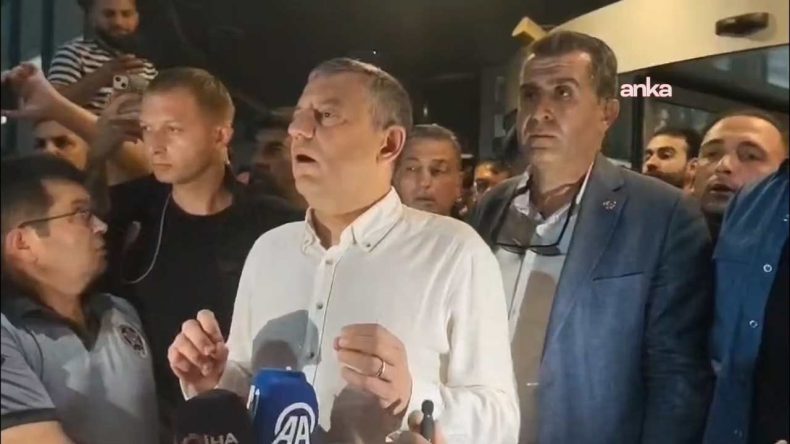 Özel: Zeyrek’in kalbi 70 dakika sonra yeniden çalıştı