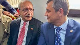 Özel’den Kılıçdaroğlu’na Yönelik Kaygılar: “Korkarım Böyle Bir Şeytanlık Yapacaklar”