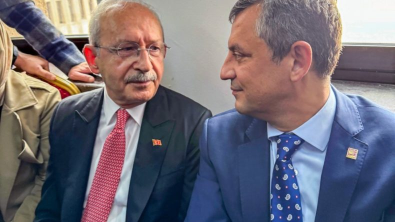 Özel’den Kılıçdaroğlu’na Yönelik Kaygılar: “Korkarım Böyle Bir Şeytanlık Yapacaklar”