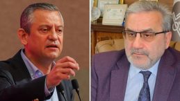 Özel’e Parmak Sallayıp Diyanet’e Sitem Etmişti: Sürgün İptal Edildi