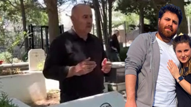 Özer Aci: ‘Caniler ceza aldığında bizim bayramımız olacak’