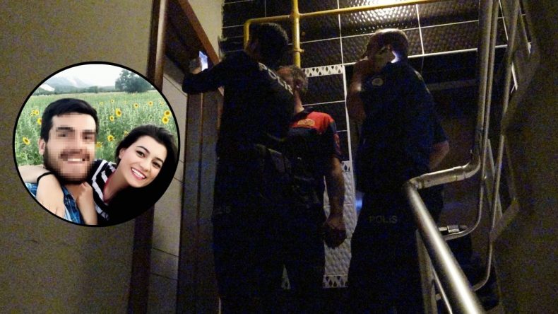 Özge Bedir Cinayetinde Üç Kişi Tutuklandı
