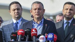 Özgür Özel: Kılıçdaroğlu, İmamoğlu’na ‘Kurultay tertemiz’ dedi