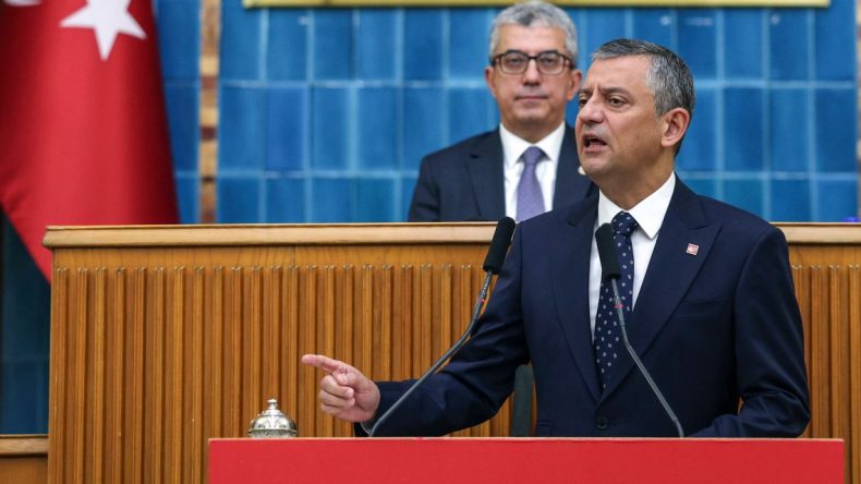 Özgür Özel ‘mutlak butlan’ sorusunu ilk kez yanıtladı! “Tenezzül edecek biri varsa CHP’li değildir”