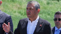 Özgür Özel’den Kuyu Tepkisi: İyice Akıllarını Oynattılar