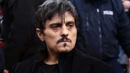 Panathinaikos’ta Giannakopoulos Şoku