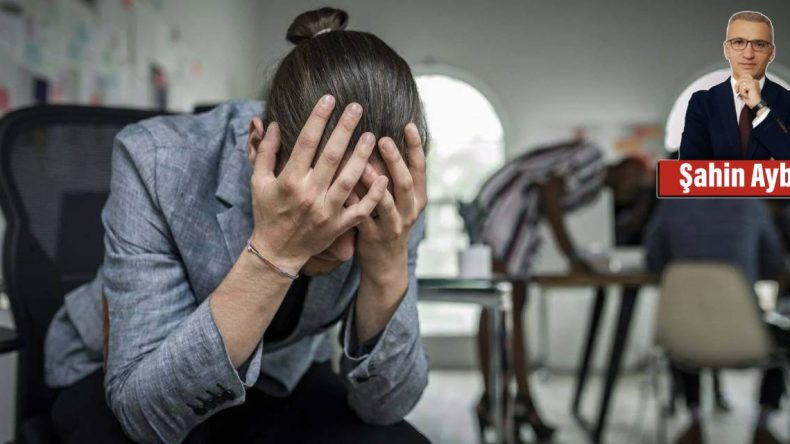 Panik, Kaçınmalar ve Kaygı: Kendimize Nasıl Yardım Edebiliriz?