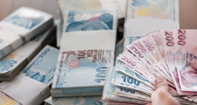 Para Değer Kaybediyor, Milyoner Sayısı Artıyor