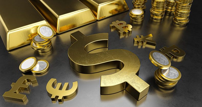 Paranın Patronları Dolara Üç Alternatif Sıraladı