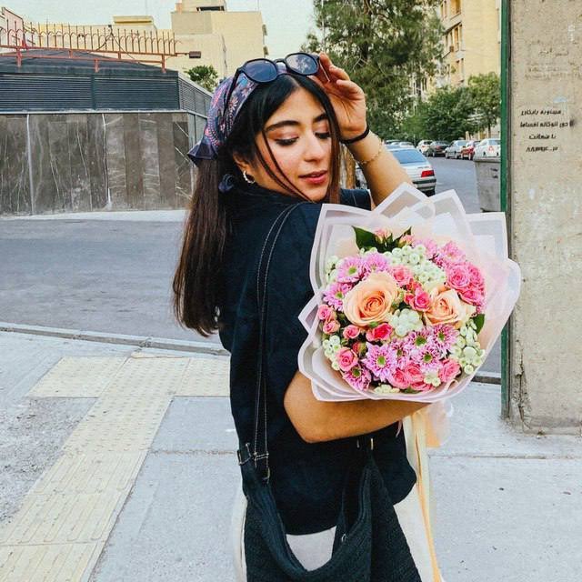 Parniya Abbasi