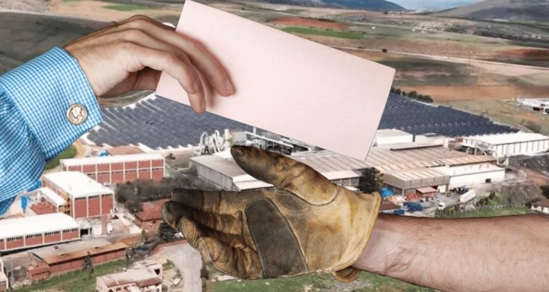 Patron Toplu İşten Çıkarabilir Mi? İşçi Dava Açabilir Mi?