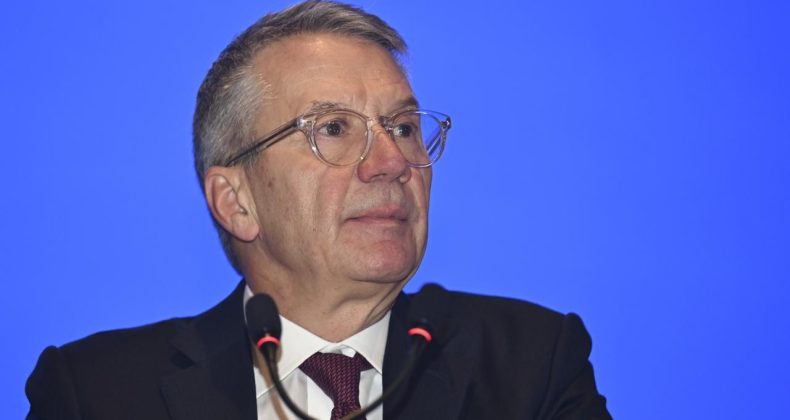 Patronlar Kulübünden Faiz ve Enflasyon Çıkışı