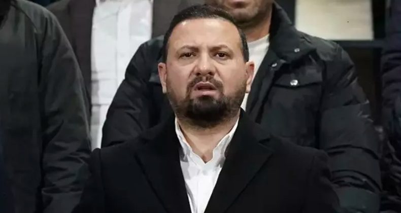Pendikspor Başkanı Görevinden Ayrıldı