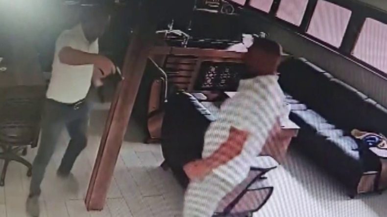 Pendik’te Korkunç Cinayet: İş İnsanı Böyle Öldürüldü