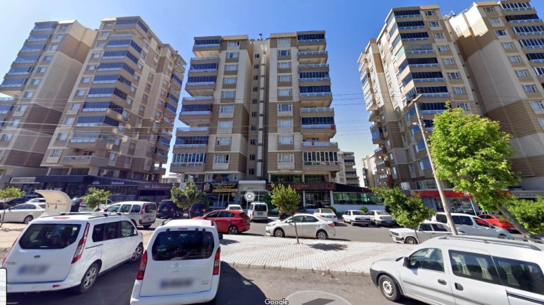 Penta Park Sitesi Davası: Sanığın Açıklamaları Dikkat Çekti