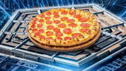 Pentagon Pizza Teorisi Nedir? İsrail’in İran Saldırısı Sonrası Teori Gerçek Oldu Mu?