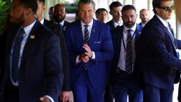 Pentagon’un Üst Düzey Yetkilisinin Açıklamaları Kriz Yarattı