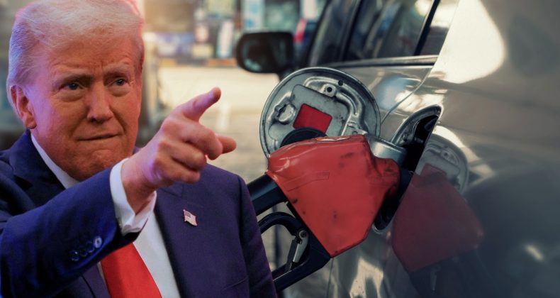 Petrol Fiyatlarında Şaşırtan Dalgalanma