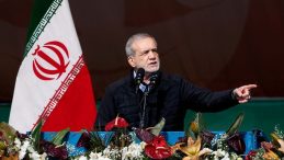 Pezeşkiyan: Yanıtımız İsrail’i pişman edecek