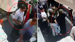 Pişkin Hırsızın ‘Dayanamadım’ Savunması!