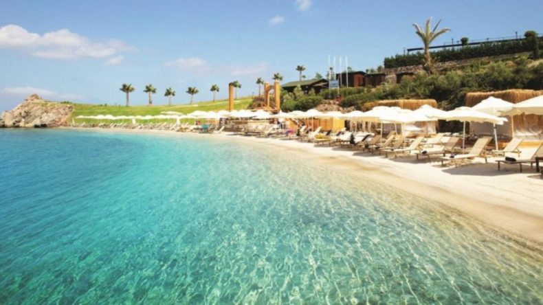 Plajlar bu yıl da cep yakacak: Fiyatlar 4 katına çıktı