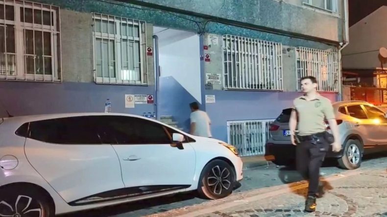 Polis Memurunun İntiharı ve Parçalanmış Cesedin Kimliği İfşa Olundu