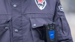Polis ve Jandarma Yaka Kamerası Uygulamasına Geçti
