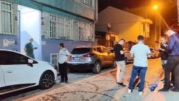 Polisin Evinde Bulunan Parçalanmış Cesedin Kimliği Açıklandı