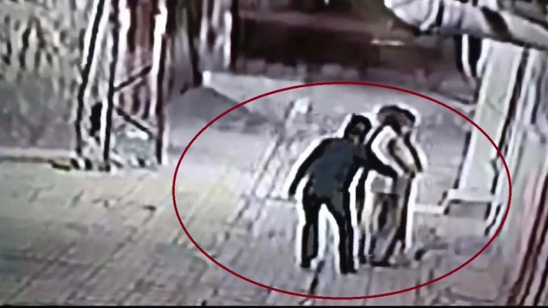 Polisin Kılık Değiştirerek Yakaladığı 12 Şüpheli Kapkaç Olaylarına Karıştığı Belirlendi
