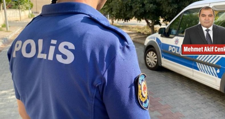 Polisin Sessiz Çığlığı: İmdat Diyorlar, Duyan Yok!