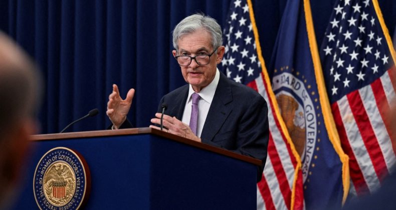Powell: Fed'in Faiz İndirimi İçin Zamana İhtiyacı Var