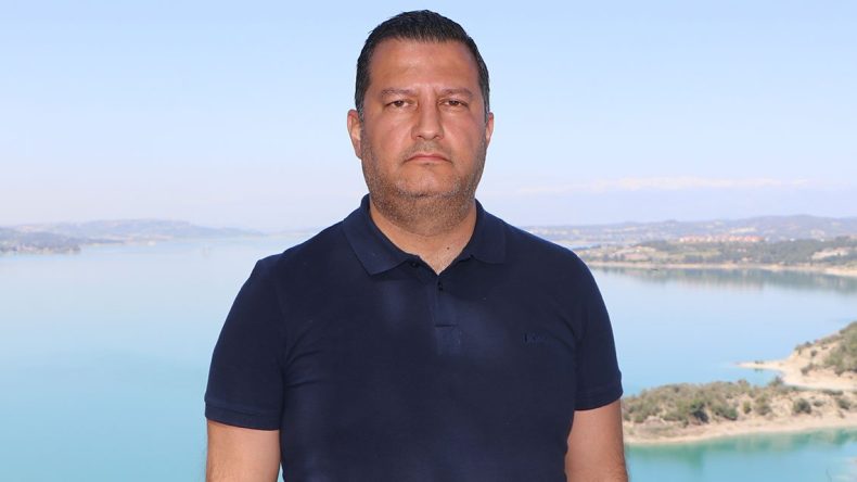 Prof. Dr. Kapur: Türkiye’de Yüzde 50 Kuraklık Artışı Riski Bulunuyor