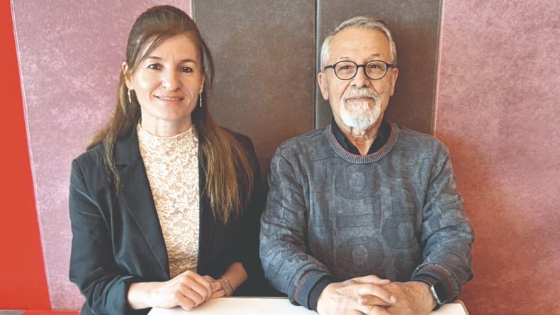 Prof. Dr. Naci Görür: Marmara’da Her An Deprem Olasılığı Yüzde 47