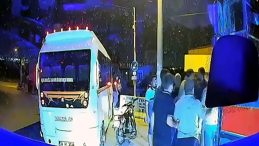 Protestoya Değil, Savaş Atmosferine Geldiler!